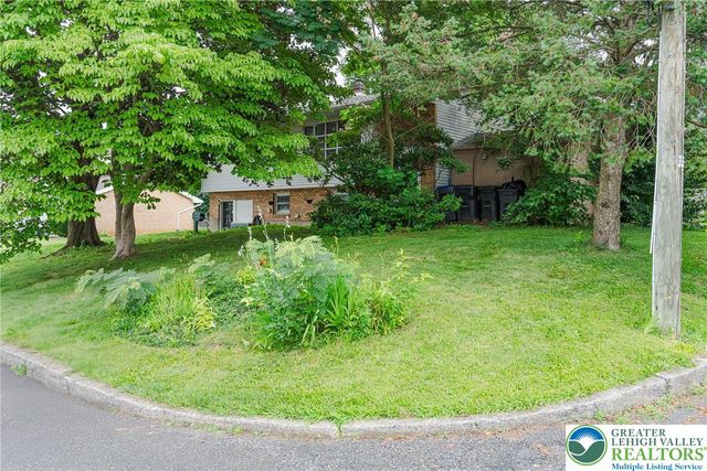 3368 Capital Street, Salisbury Twp, PA 18103