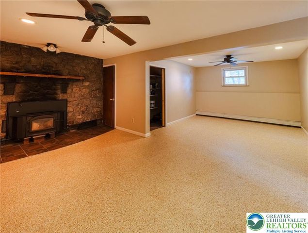 3368 Capital Street, Salisbury Twp, PA 18103