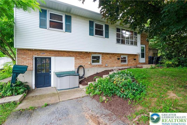 3368 Capital Street, Salisbury Twp, PA 18103