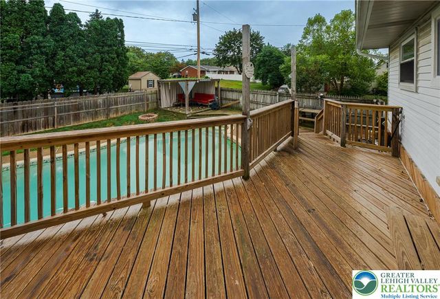 3368 Capital Street, Salisbury Twp, PA 18103