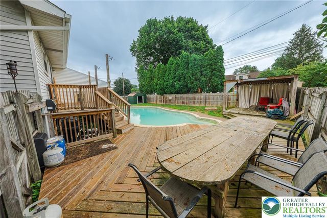 3368 Capital Street, Salisbury Twp, PA 18103