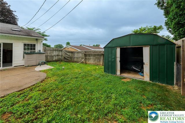 3368 Capital Street, Salisbury Twp, PA 18103