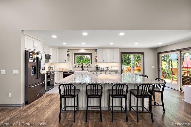 12120 Shaffer Road, Davisburg, MI 48350