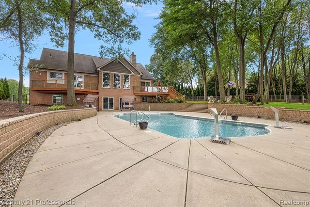 12120 Shaffer Road, Davisburg, MI 48350