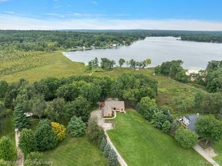 12120 Shaffer Road, Davisburg, MI 48350