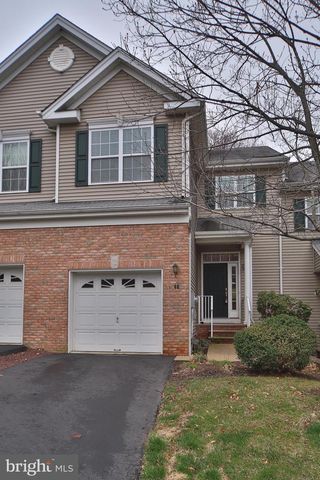 46 HOOVER AVE, Princeton, NJ 08540