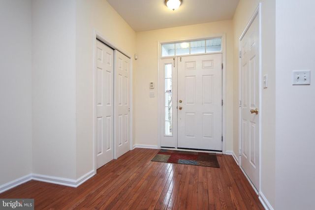 46 HOOVER AVE, Princeton, NJ 08540
