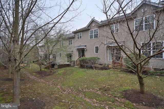 46 HOOVER AVE, Princeton, NJ 08540