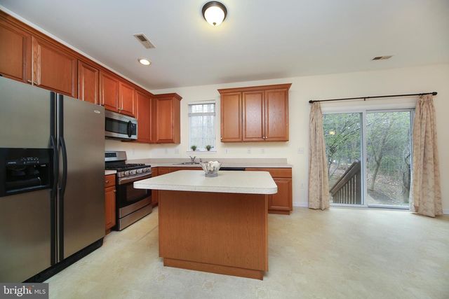 46 HOOVER AVE, Princeton, NJ 08540