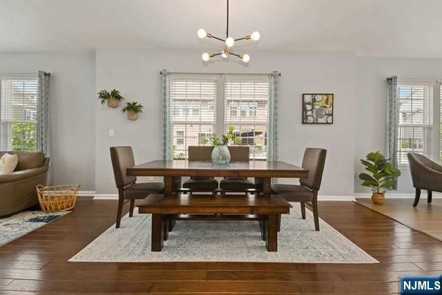 44 Truman Drive, Wood Ridge, NJ 07075