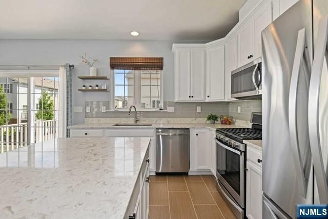 44 Truman Drive, Wood Ridge, NJ 07075