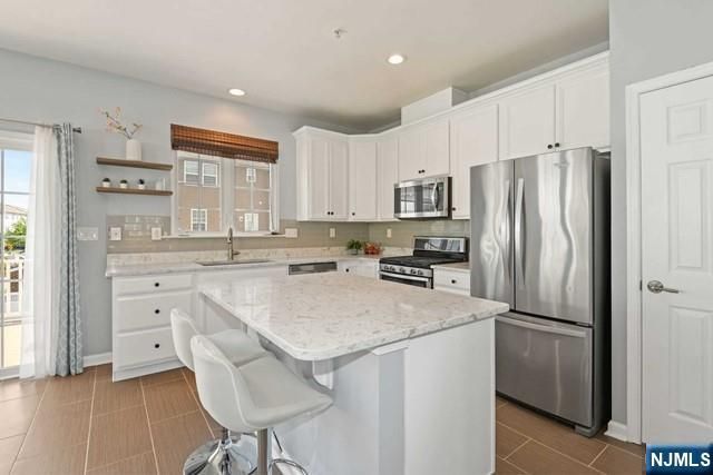44 Truman Drive, Wood Ridge, NJ 07075