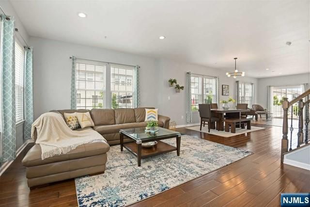 44 Truman Drive, Wood Ridge, NJ 07075