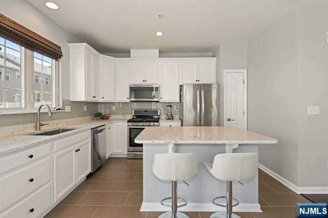 44 Truman Drive, Wood Ridge, NJ 07075