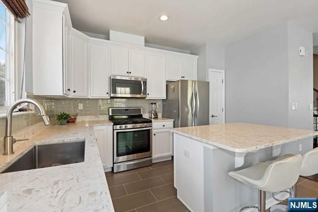 44 Truman Drive, Wood Ridge, NJ 07075