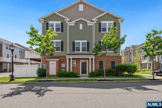 44 Truman Drive, Wood Ridge, NJ 07075