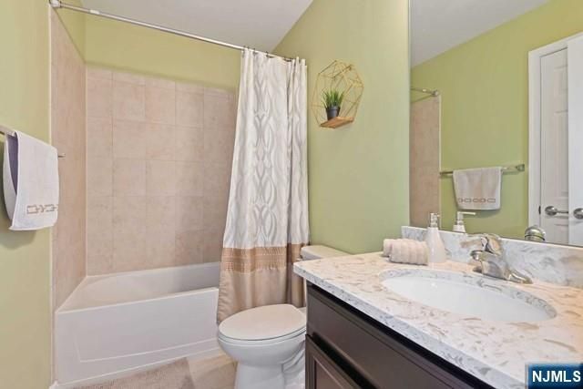 44 Truman Drive, Wood Ridge, NJ 07075