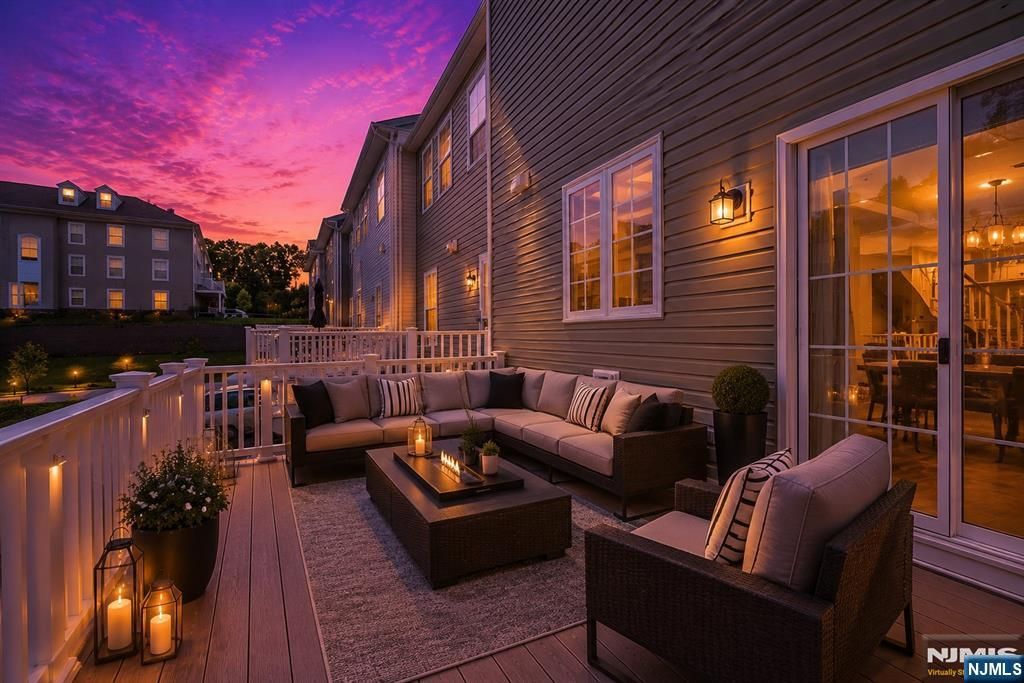 44 Truman Drive, Wood Ridge, NJ 07075