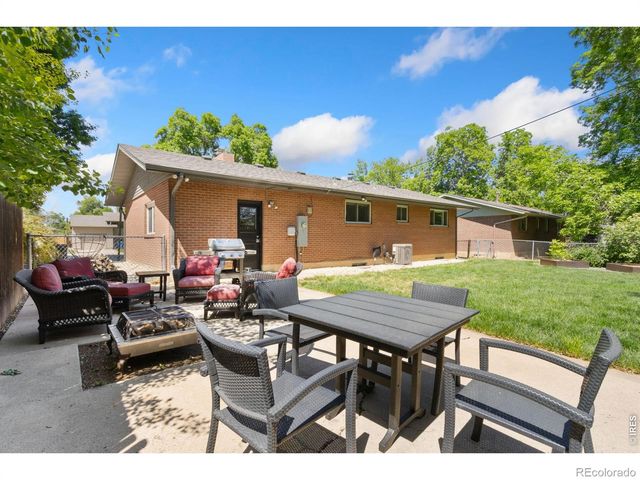 609 Tulane Drive, Fort Collins, CO 80525
