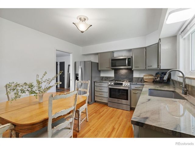 609 Tulane Drive, Fort Collins, CO 80525