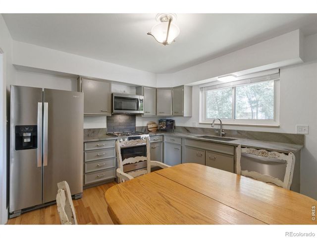 609 Tulane Drive, Fort Collins, CO 80525
