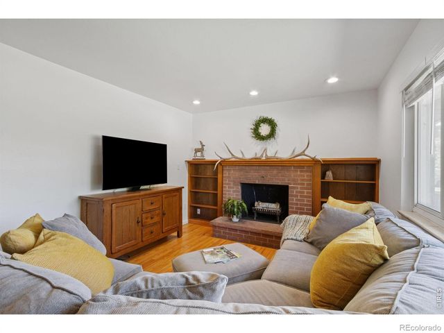 609 Tulane Drive, Fort Collins, CO 80525