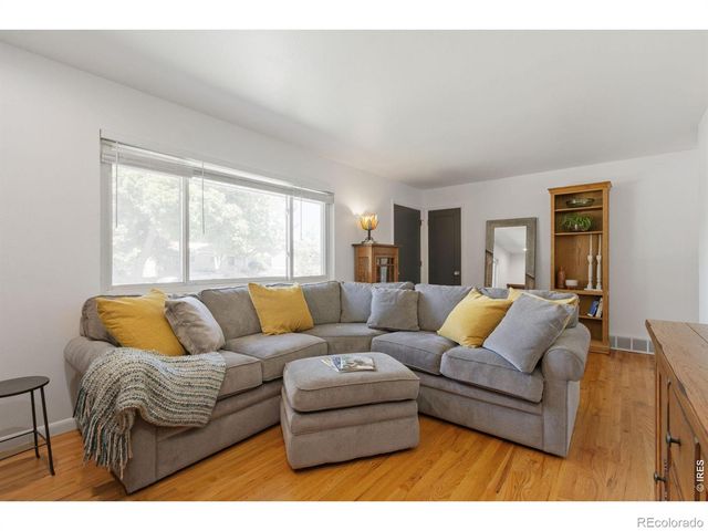 609 Tulane Drive, Fort Collins, CO 80525