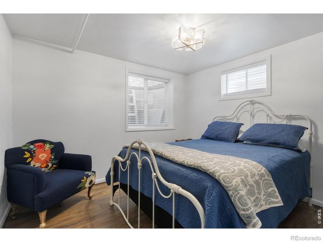 609 Tulane Drive, Fort Collins, CO 80525