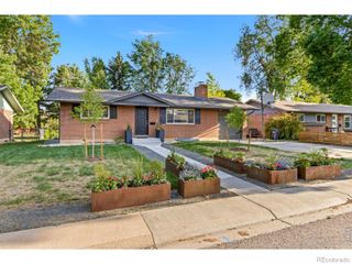 609 Tulane Drive, Fort Collins, CO 80525