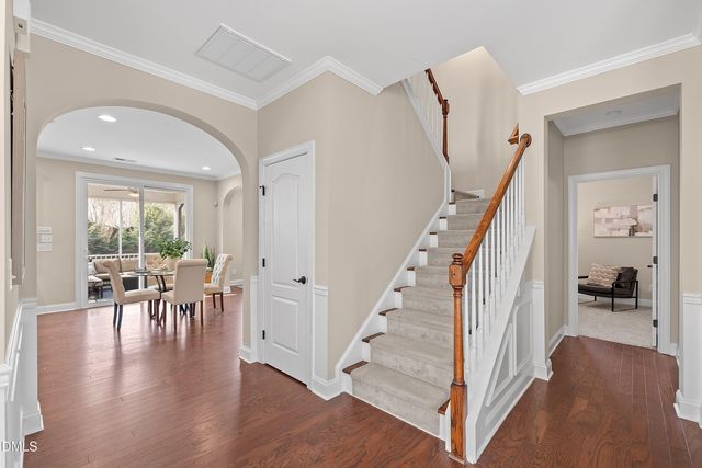 107 Carnie Court, Cary, NC 27513