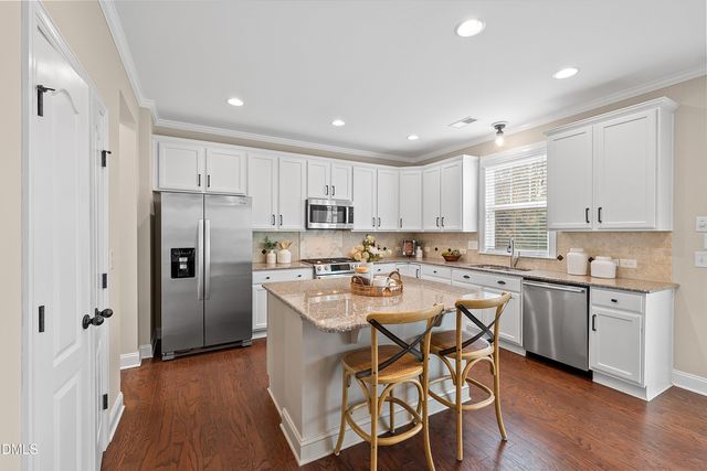 107 Carnie Court, Cary, NC 27513