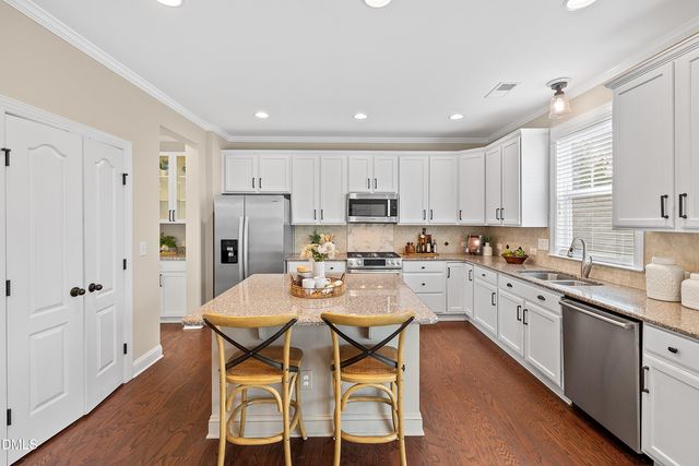 107 Carnie Court, Cary, NC 27513