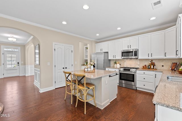 107 Carnie Court, Cary, NC 27513