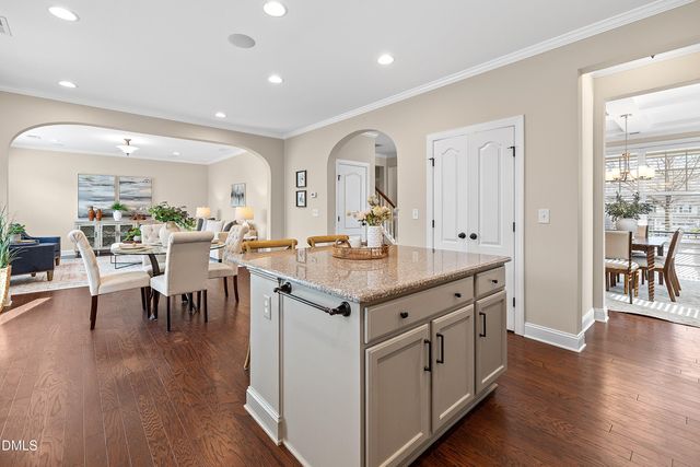 107 Carnie Court, Cary, NC 27513