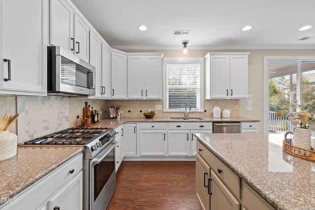 107 Carnie Court, Cary, NC 27513