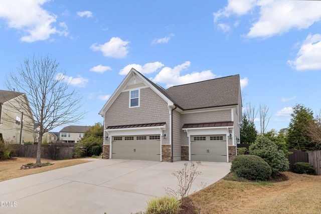 107 Carnie Court, Cary, NC 27513