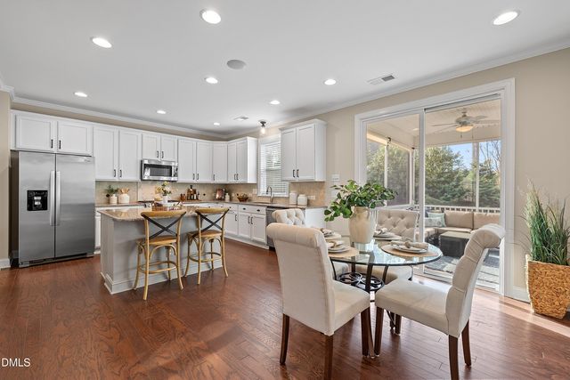 107 Carnie Court, Cary, NC 27513