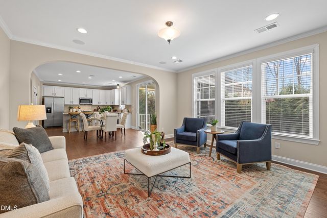 107 Carnie Court, Cary, NC 27513