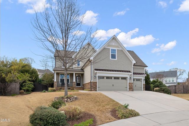 107 Carnie Court, Cary, NC 27513