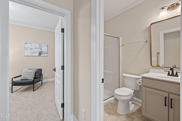 107 Carnie Court, Cary, NC 27513