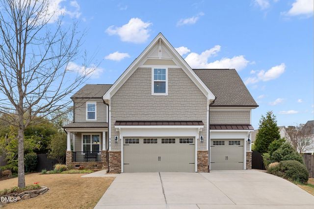 107 Carnie Court, Cary, NC 27513