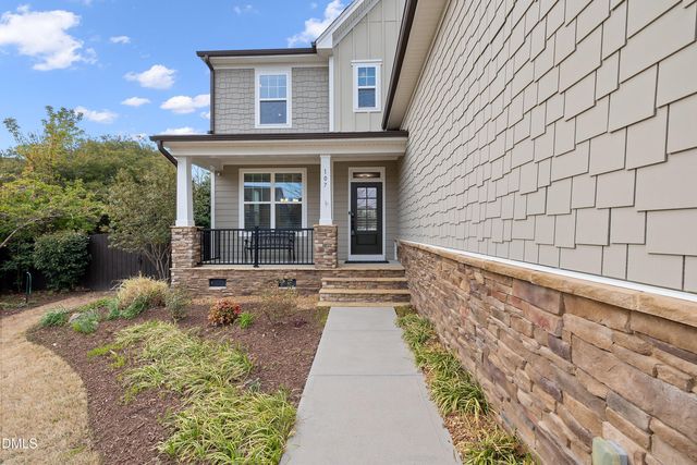 107 Carnie Court, Cary, NC 27513