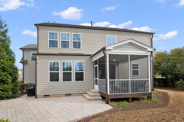 107 Carnie Court, Cary, NC 27513