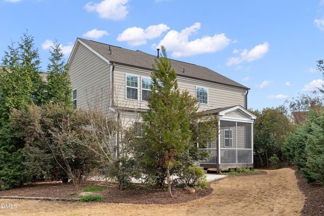 107 Carnie Court, Cary, NC 27513