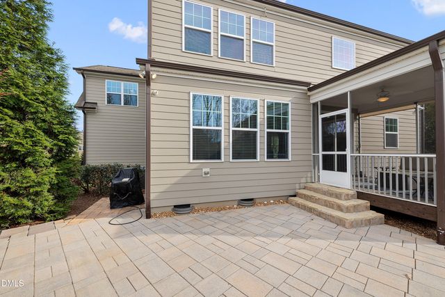 107 Carnie Court, Cary, NC 27513