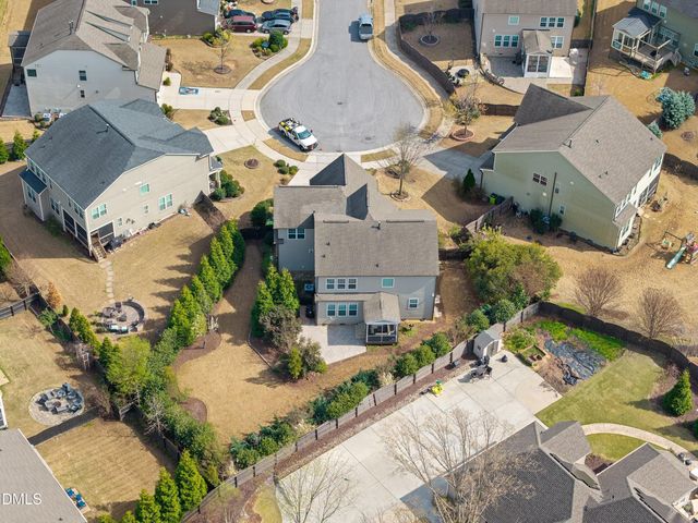 107 Carnie Court, Cary, NC 27513