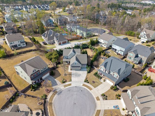 107 Carnie Court, Cary, NC 27513