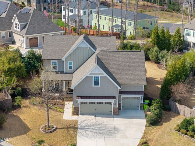 107 Carnie Court, Cary, NC 27513