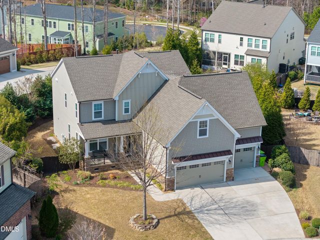 107 Carnie Court, Cary, NC 27513