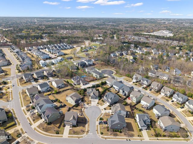 107 Carnie Court, Cary, NC 27513